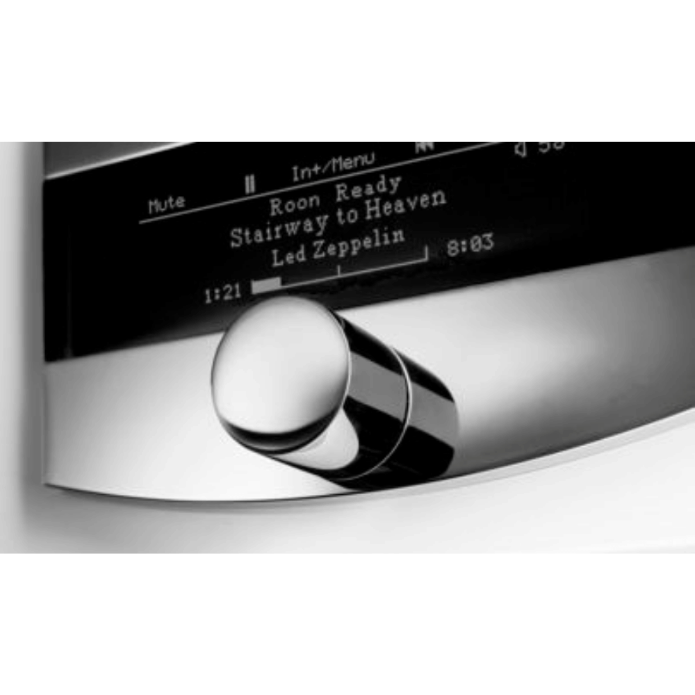 MBL C41 Network Player + DAC