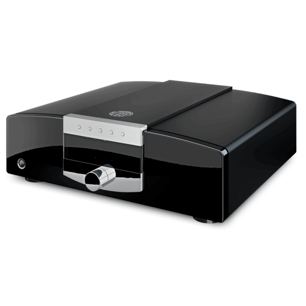 MBL C41 Network Player + DAC