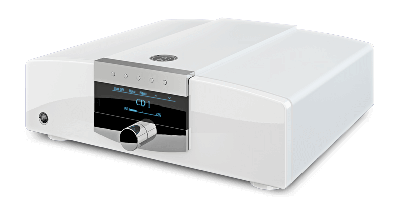 MBL C51 Entegre Amplifikatör