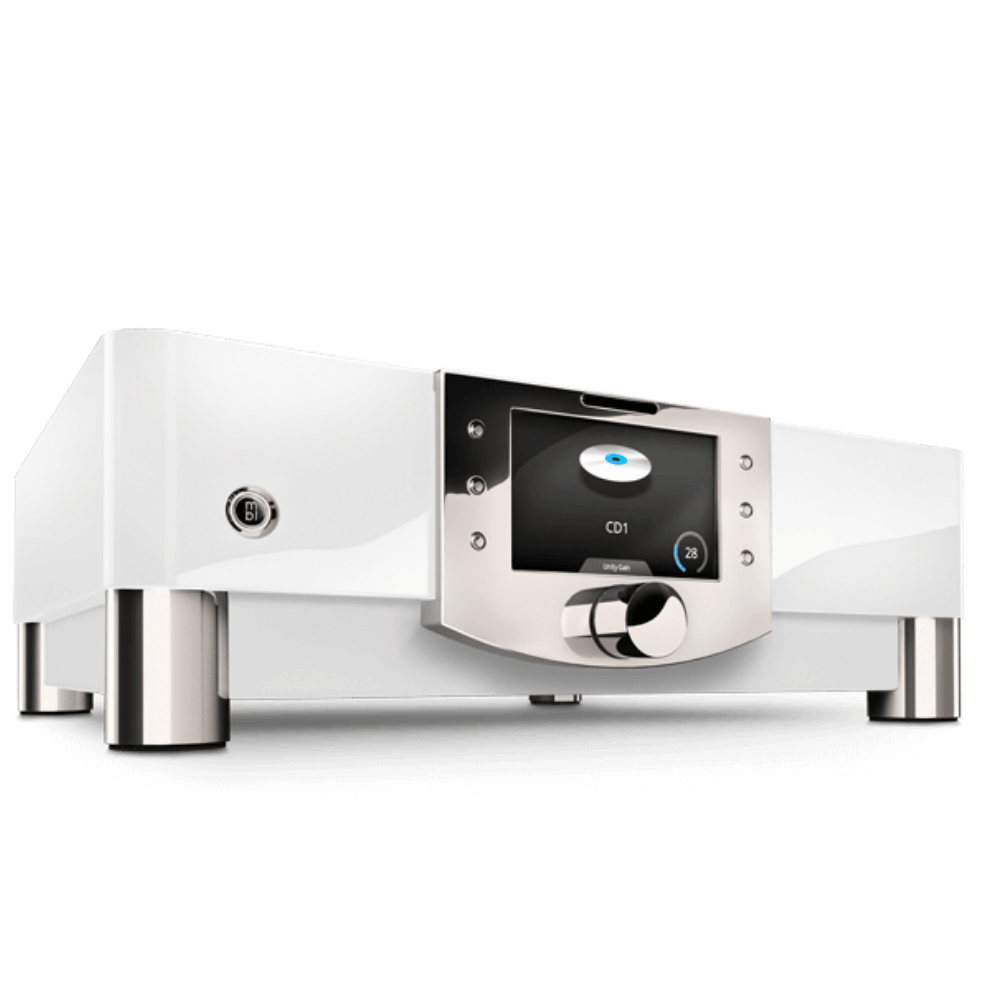 MBL N11 Solid State Pre Amplifikatör