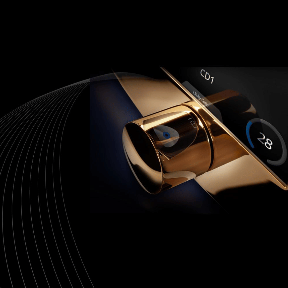 MBL N11 Solid State Pre Amplifikatör