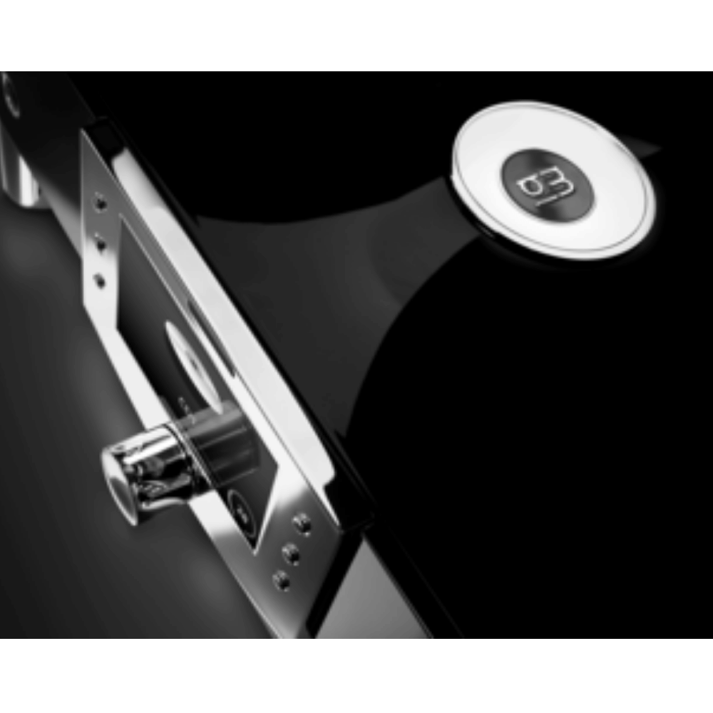 MBL N11 Solid State Pre Amplifikatör