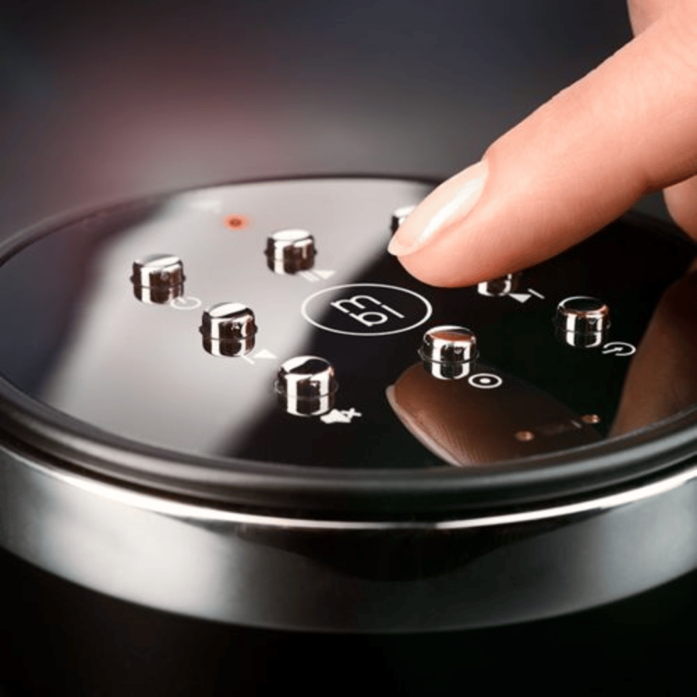 MBL N11 Solid State Pre Amplifikatör