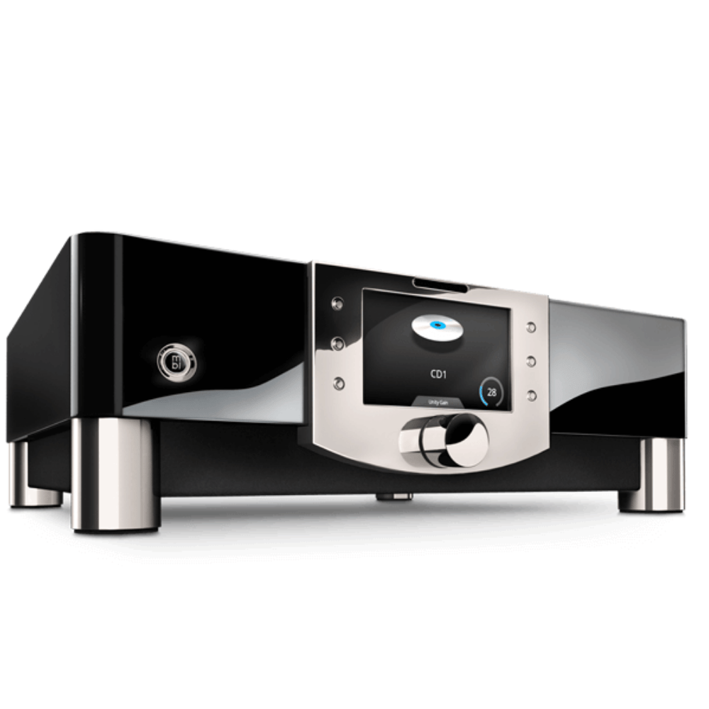 MBL N11 Solid State Pre Amplifikatör