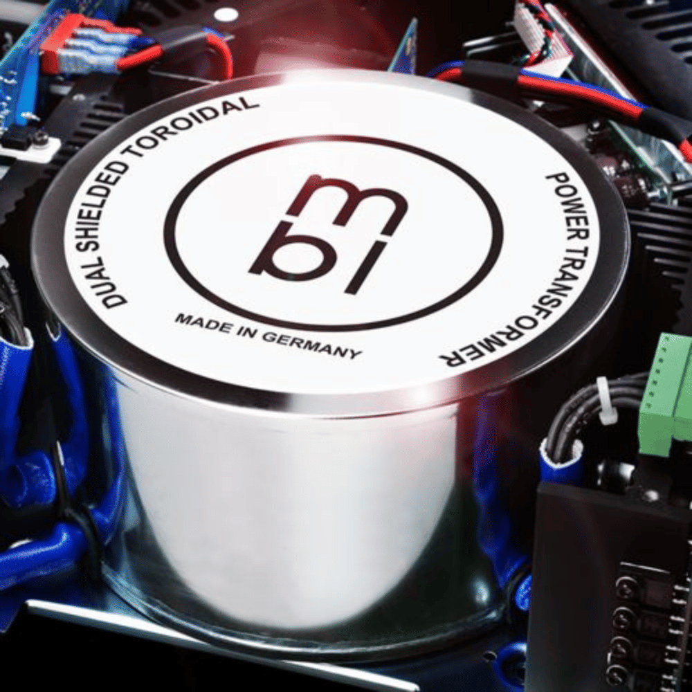 MBL N15 Mono Güç Amplifikatörü Adet Fiyatıdır