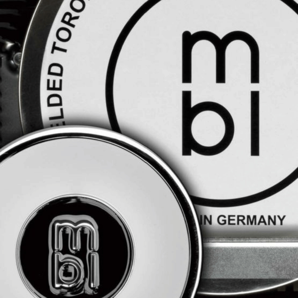 MBL N51 Solid State Entegre Amplifikatör