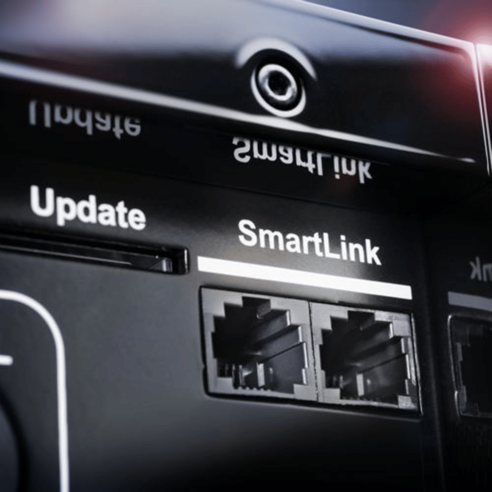 MBL N51 Solid State Entegre Amplifikatör