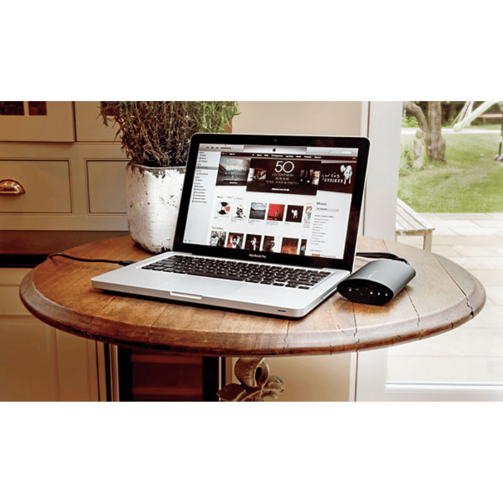 Meridian Director DAC