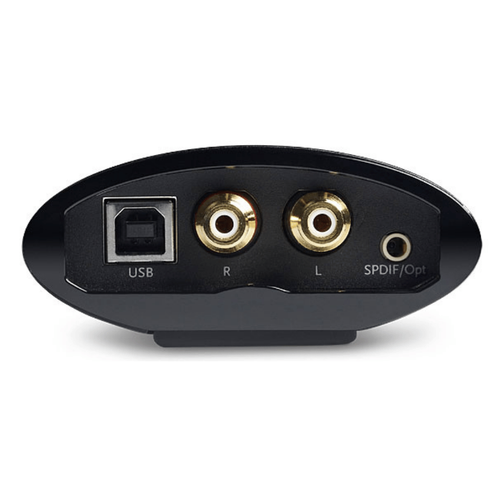 Meridian Director DAC