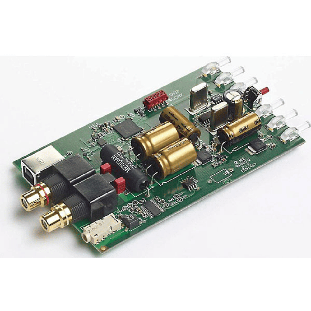 Meridian Director DAC