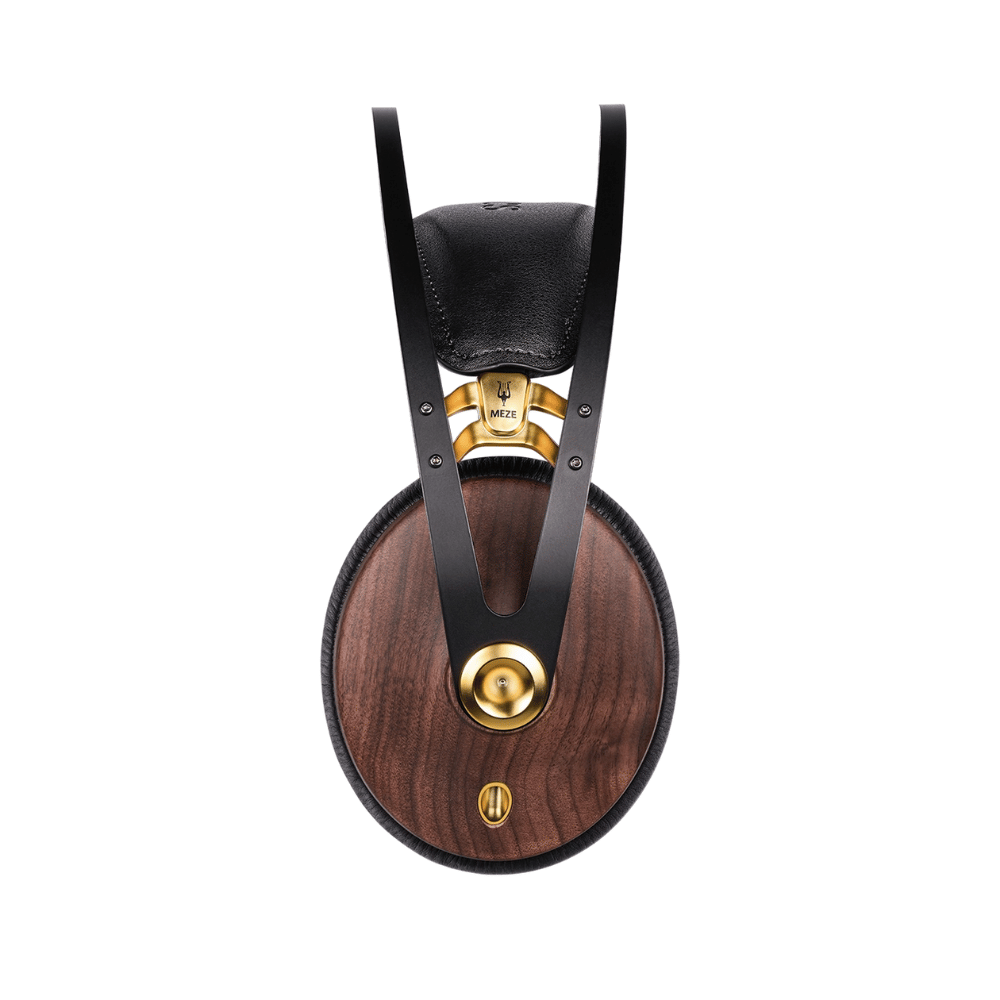 Meze Audi0 99 CLASSICS Walnut Gold Kulaklık