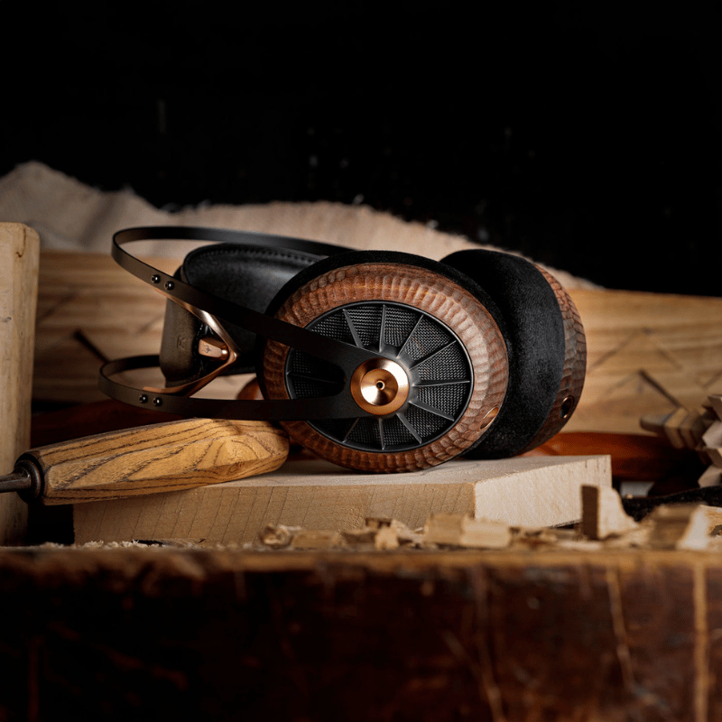 Meze Audio 109 PRO PRIMAL Kulaklık