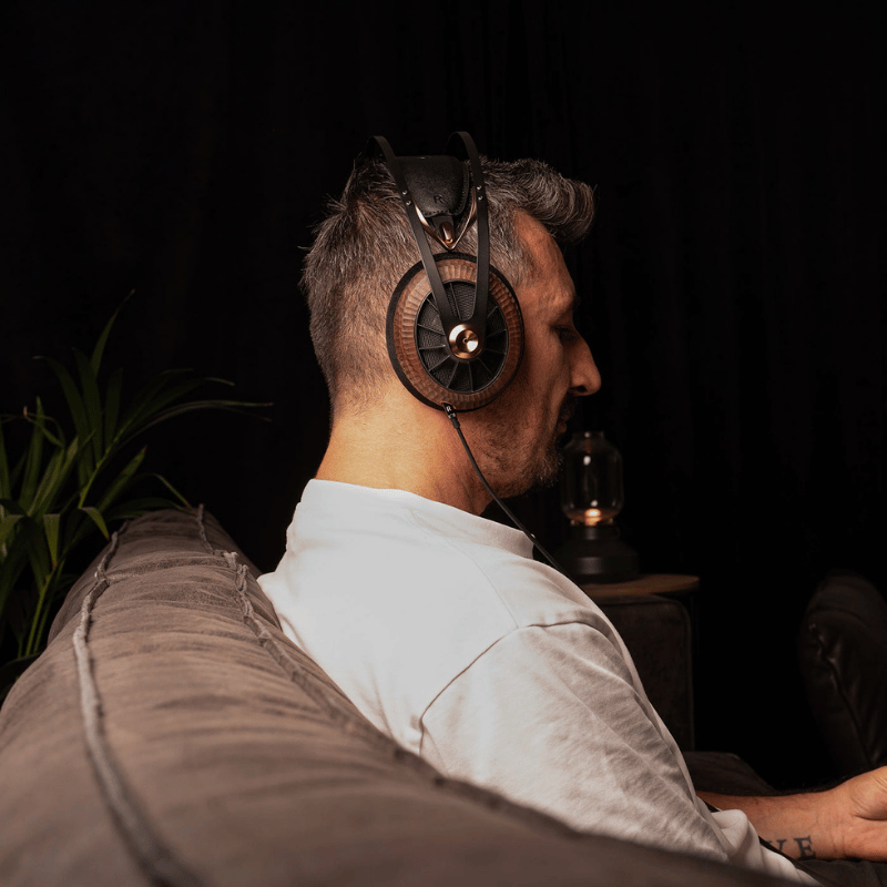 Meze Audio 109 PRO PRIMAL Kulaklık