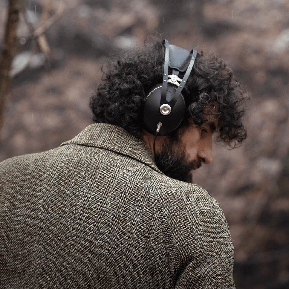 Meze Audio 99 NEO Kulaklık