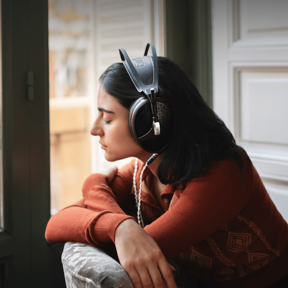 Meze Audio Empyrean II Kulaklık