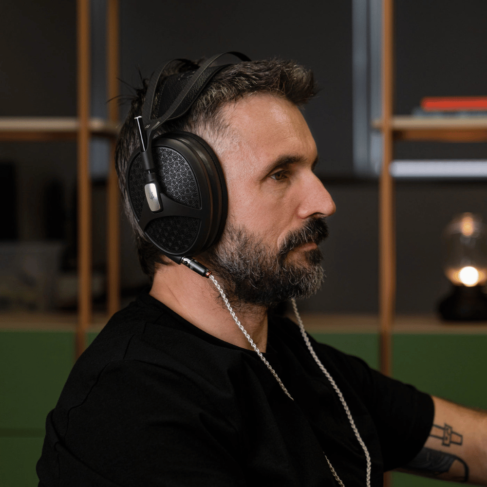 Meze Audio Empyrean II Kulaklık