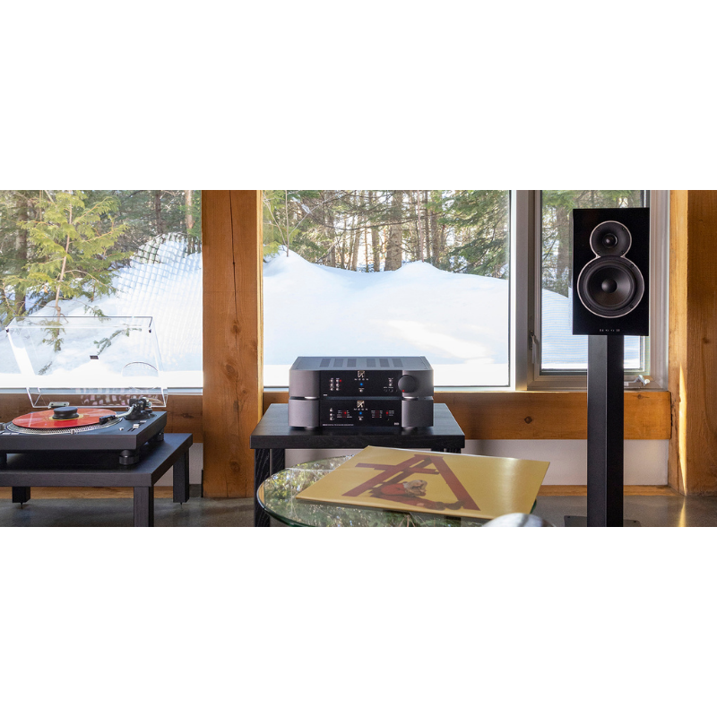 MOON 250i V2 Entegre Amplifikatör