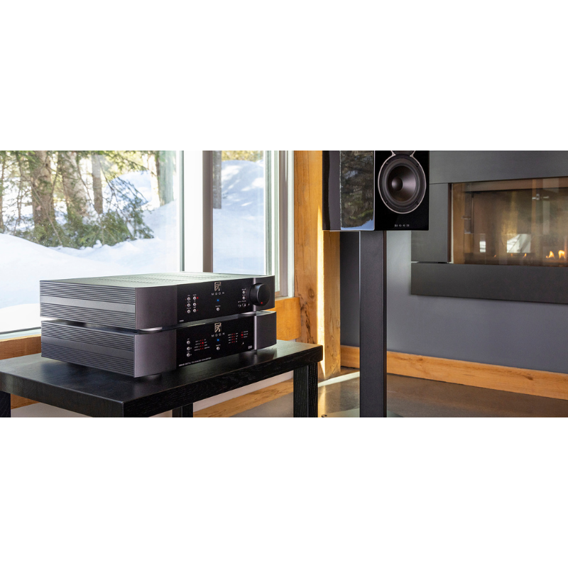 MOON 250i V2 Entegre Amplifikatör