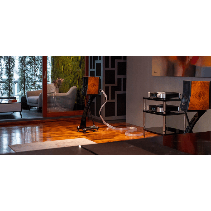 MOON  641 Entegre Amplifikatör