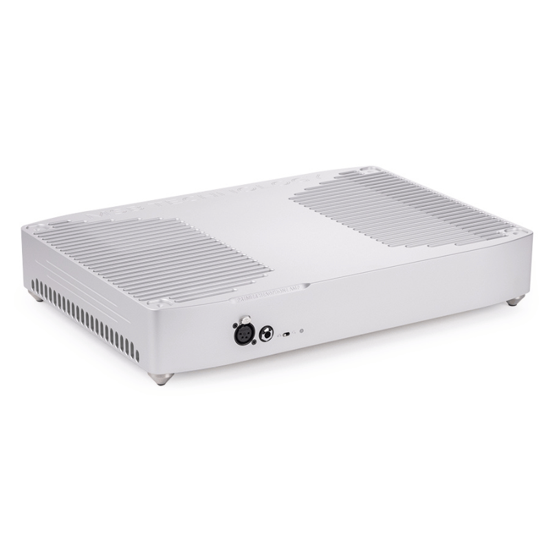 MSB Premier DAC Renderer + PRO USB Paketle birlikte