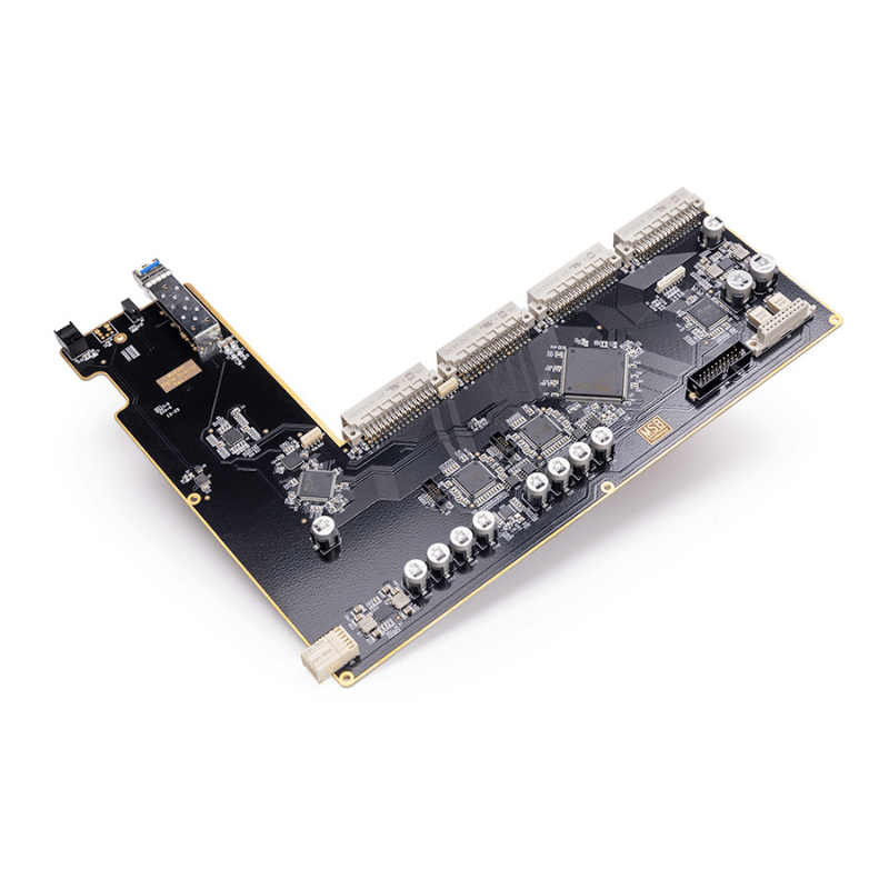 MSB Premier DIRECTOR Premier için Filtredir.