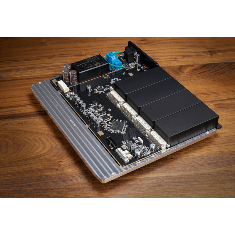 MSB Premier DIRECTOR Premier için Filtredir.