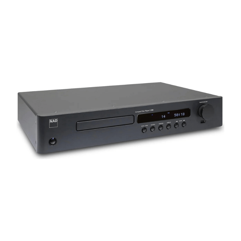 NAD C 568 CD Çalar