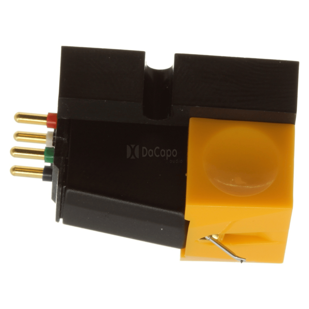 Nagaoka MP-110 MM Kartuş