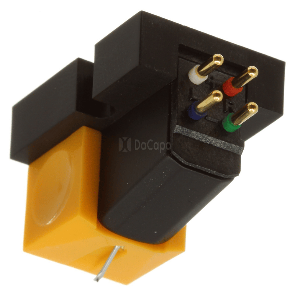 Nagaoka MP-110 MM Kartuş