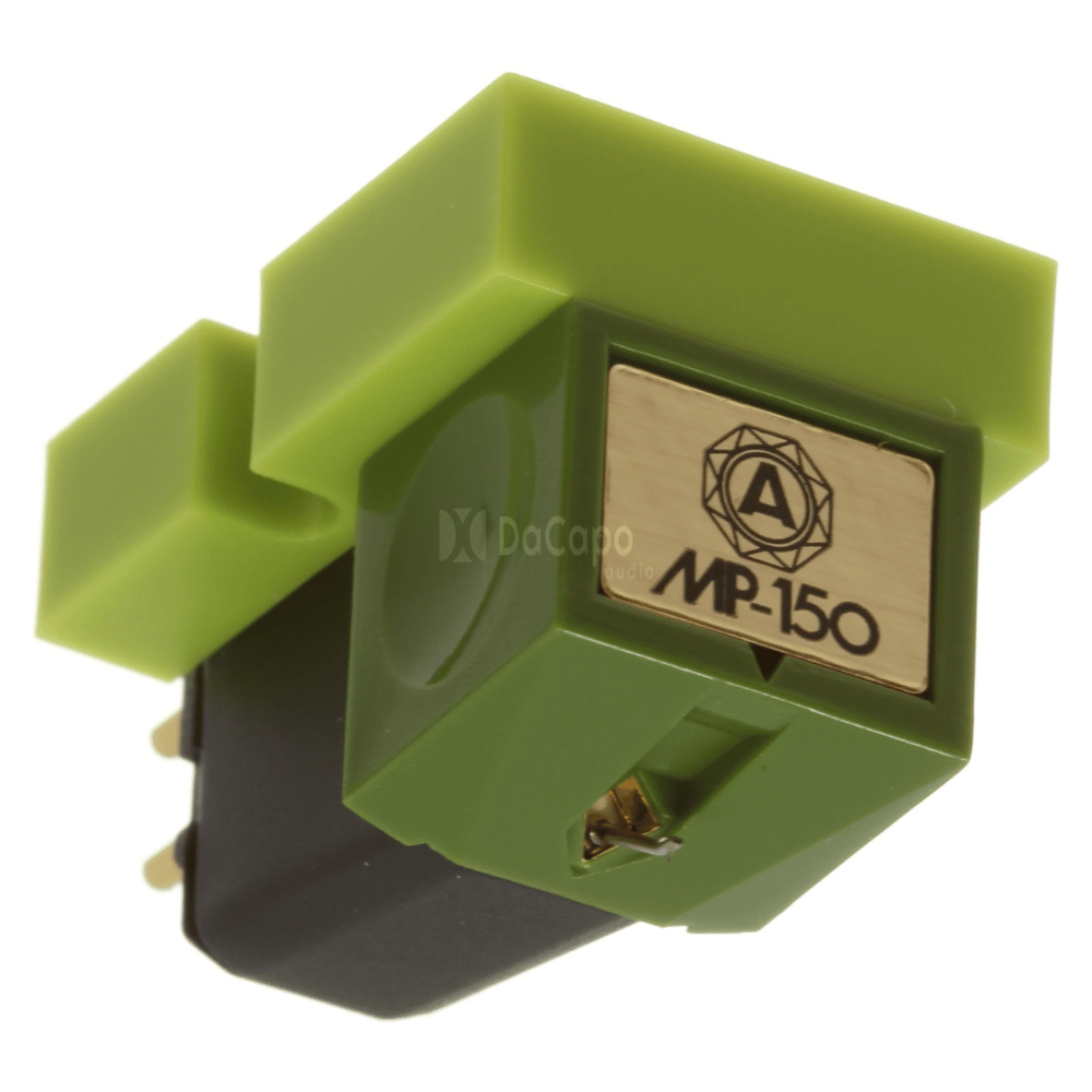 Nagaoka MP-150 MM Kartuş