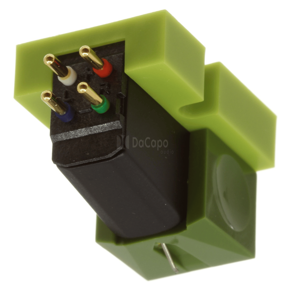 Nagaoka MP-150 MM Kartuş