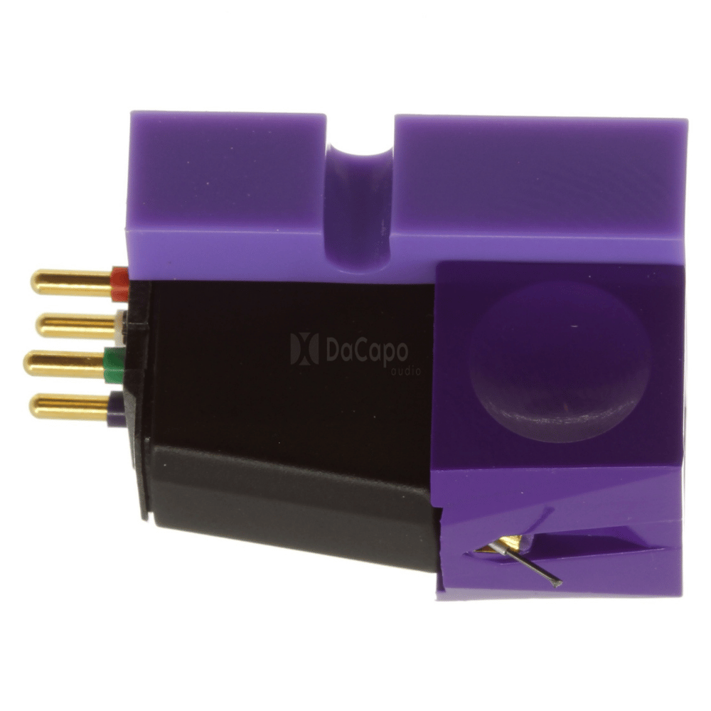 Nagaoka MP-200 MM Kartuş