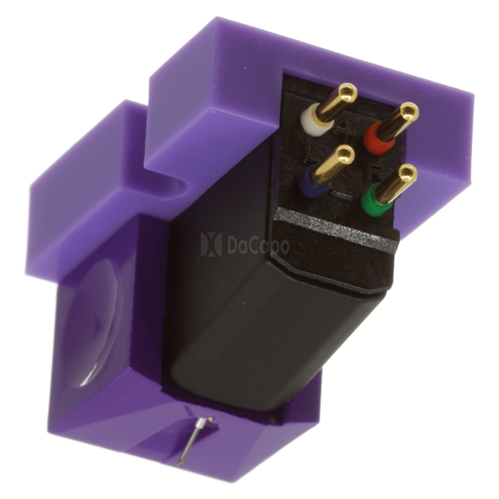 Nagaoka MP-200 MM Kartuş