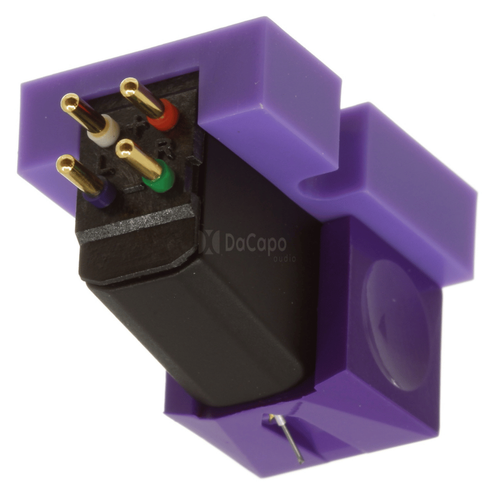 Nagaoka MP-200 MM Kartuş