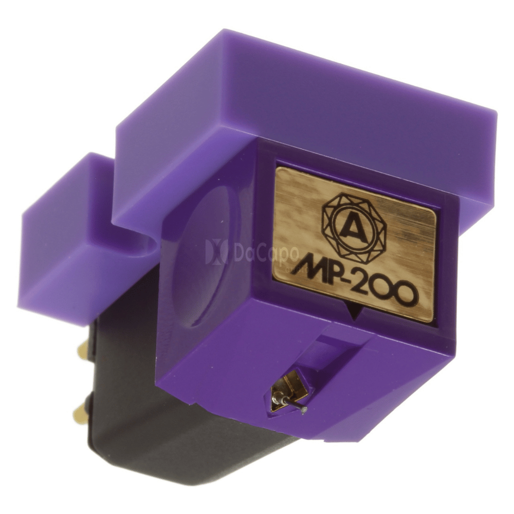 Nagaoka MP-200 MM Kartuş