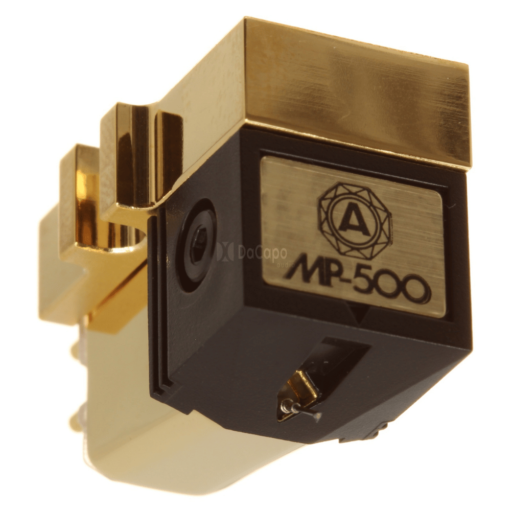 Nagaoka MP-500 MM Kartuş