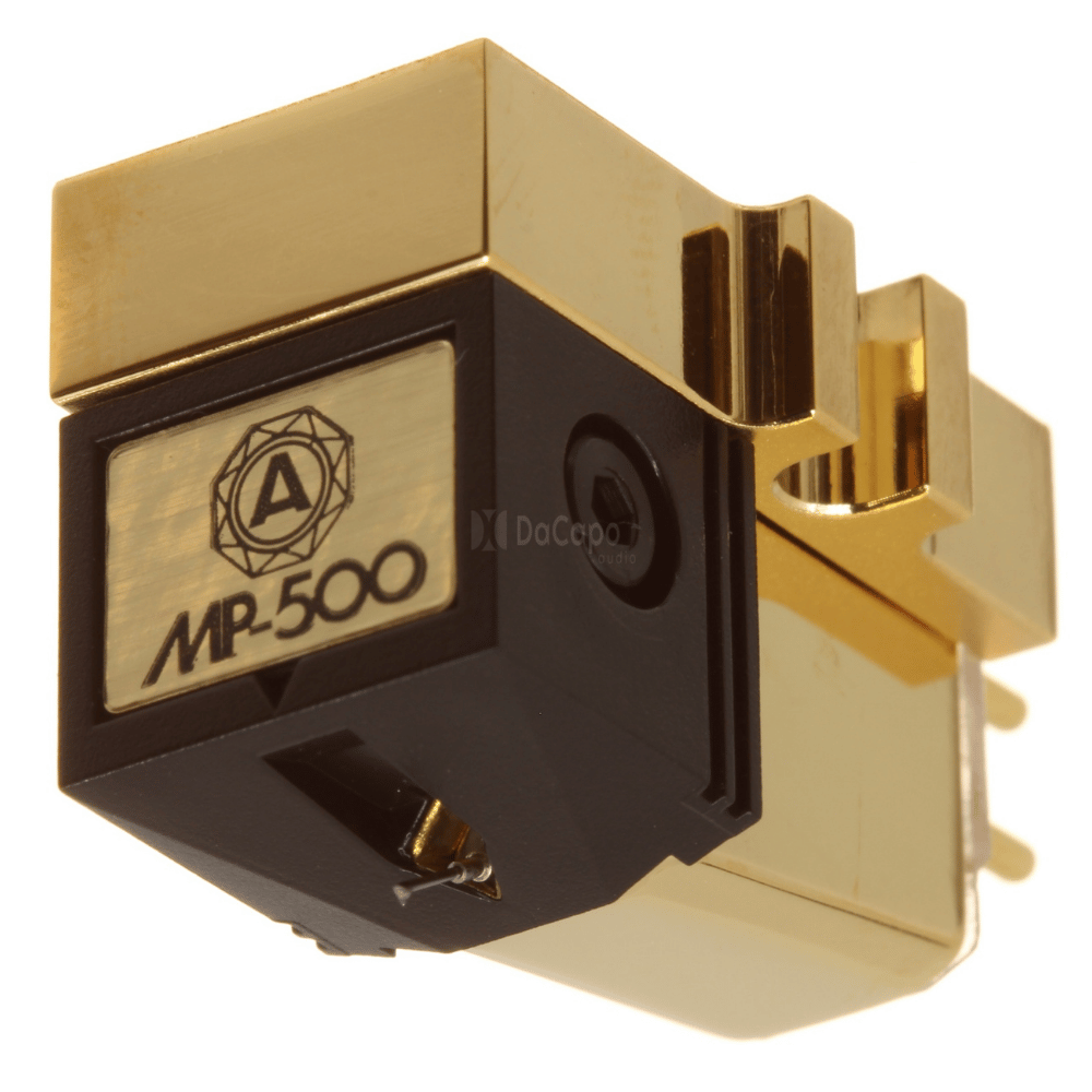 Nagaoka MP-500 MM Kartuş