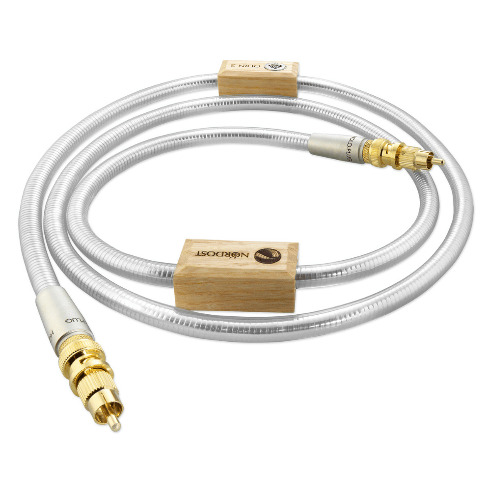 Nordost Odin 2 AES / EBU - SPDF Kablo