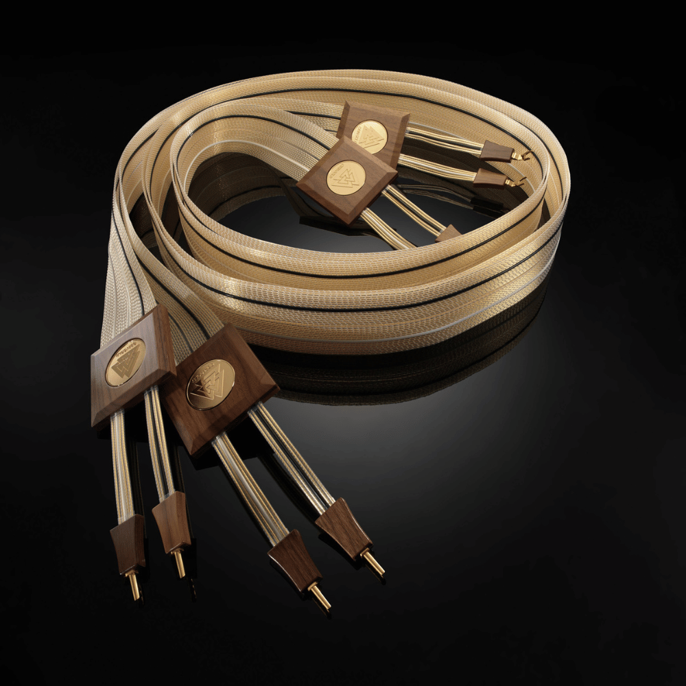 Nordost ODIN GOLD Hoparlör Kablosu