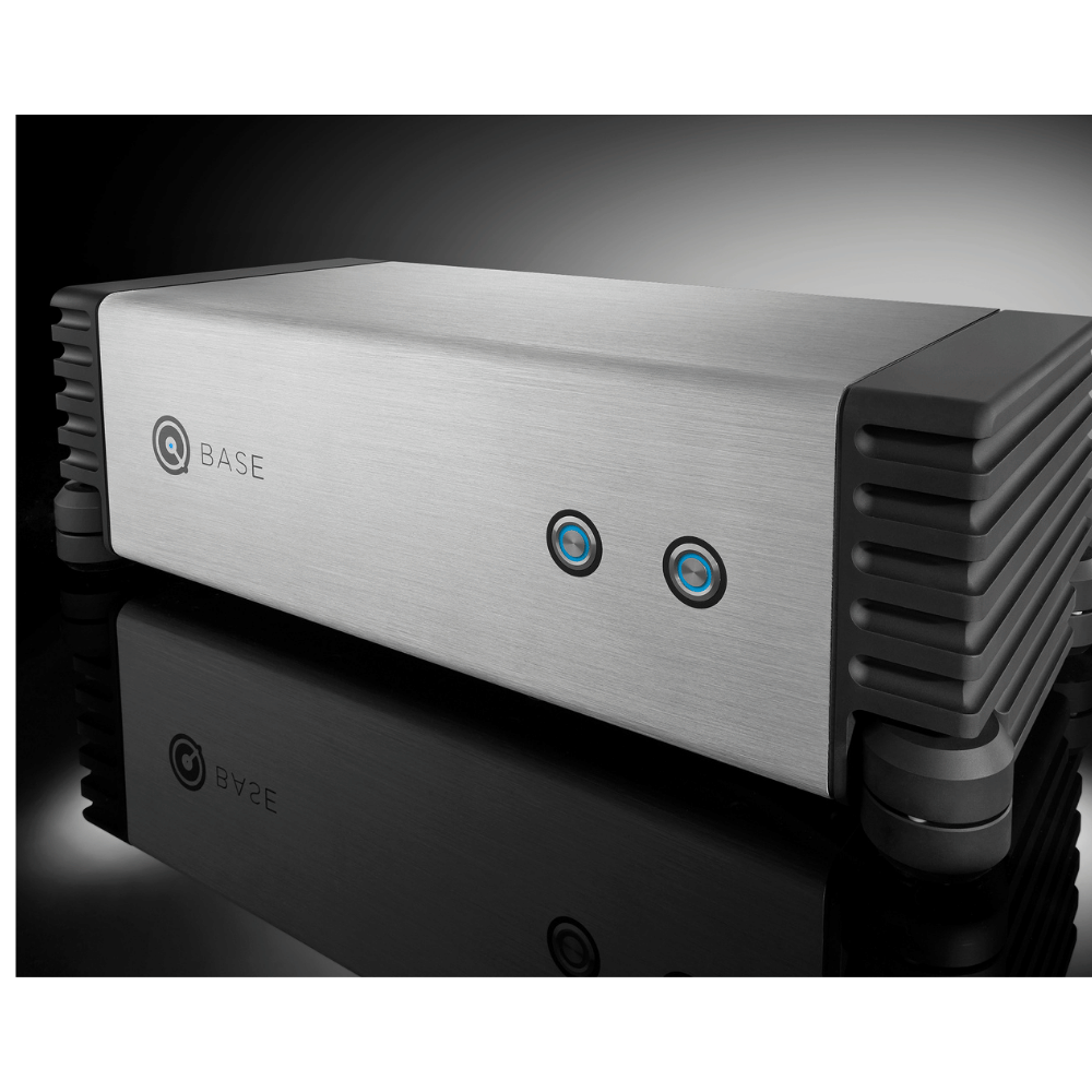 Nordost QBase Reference AC Dağıtım Ünitesi Grup Priz