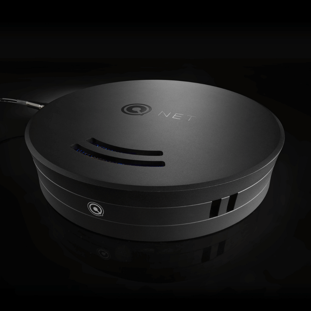 Nordost QNET Network Switch