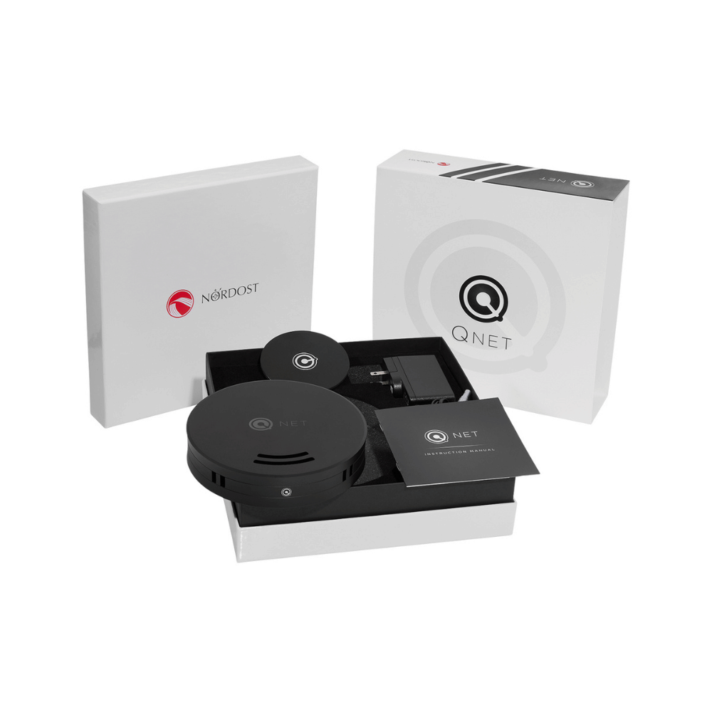 Nordost QNET Network Switch