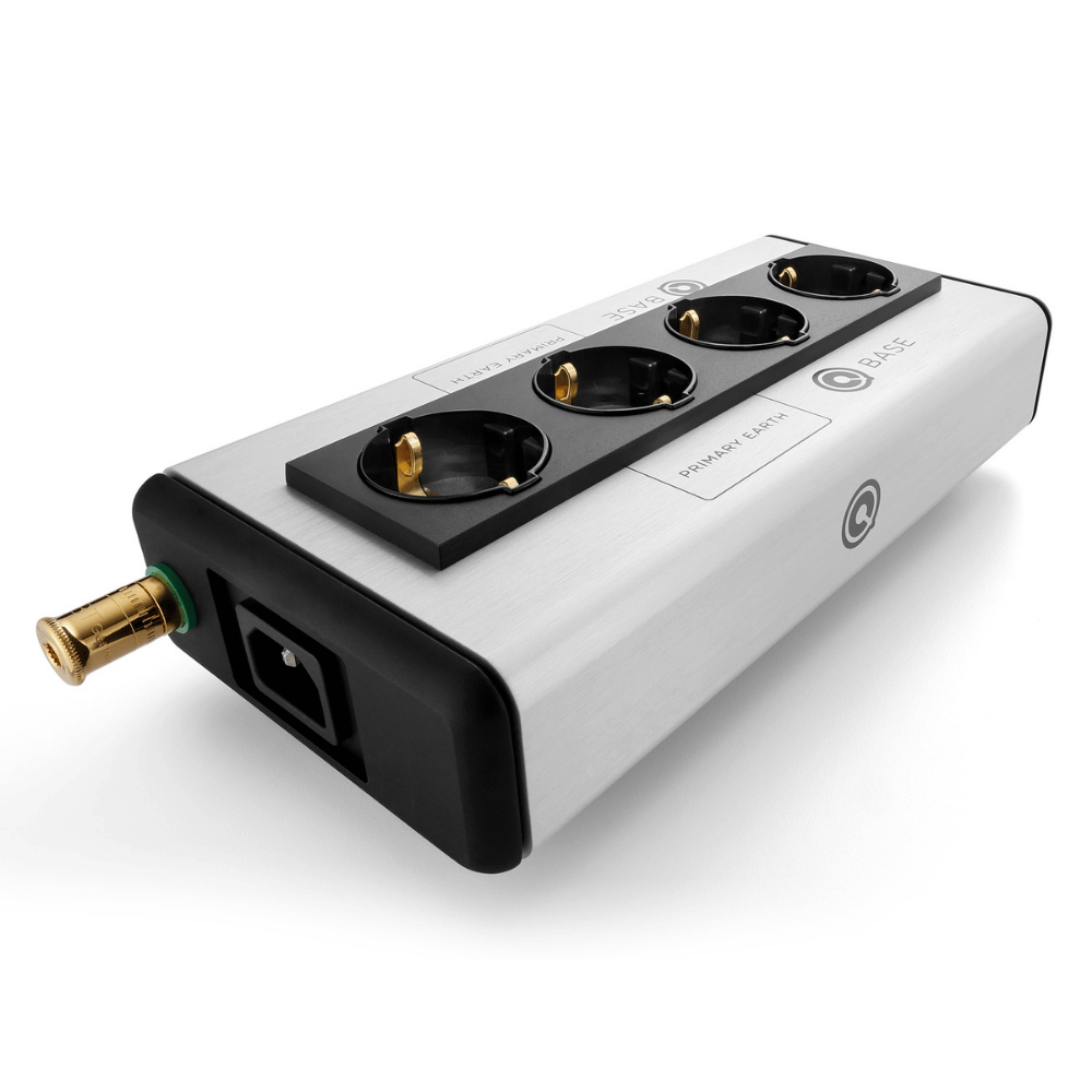 Nordost QRT QBASE Mark III Grup Priz