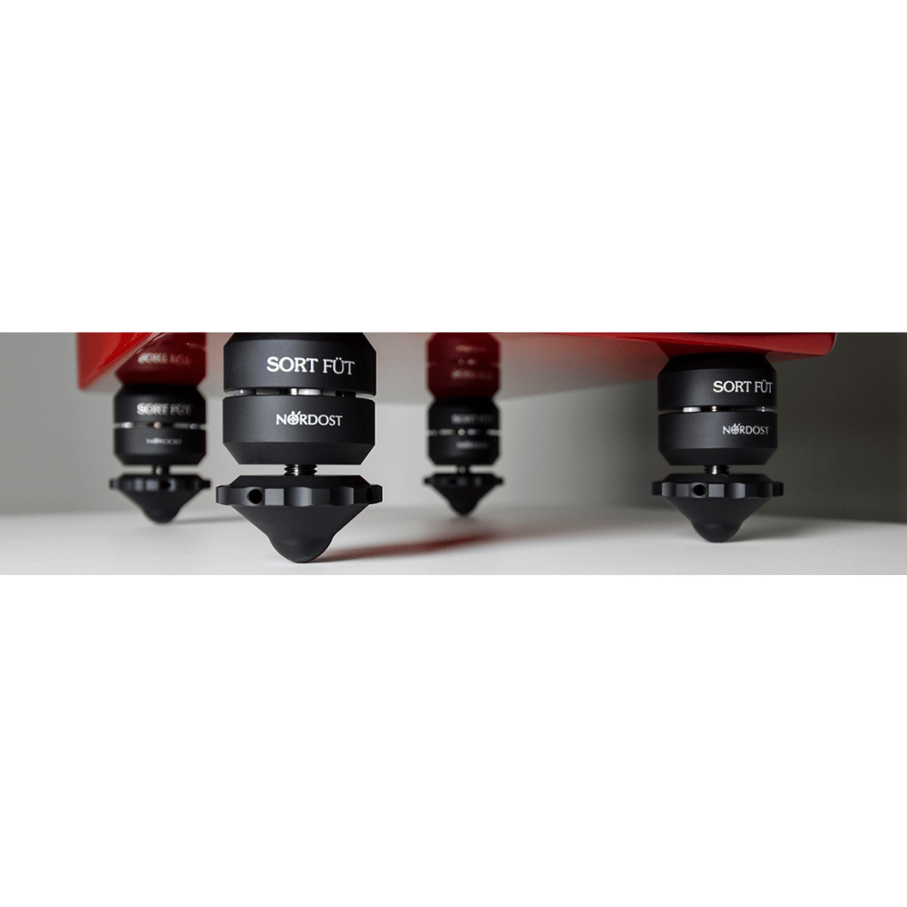 Nordost Sort Füt Spike