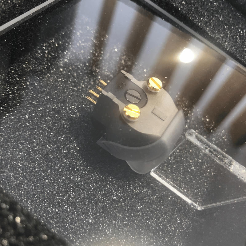 Ortofon MC ANNA DIAMOND MC Kartuş