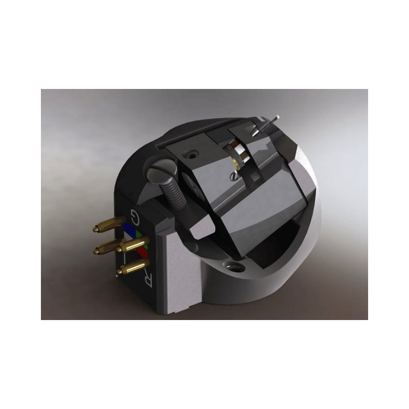 Ortofon MC ANNA DIAMOND MC Kartuş