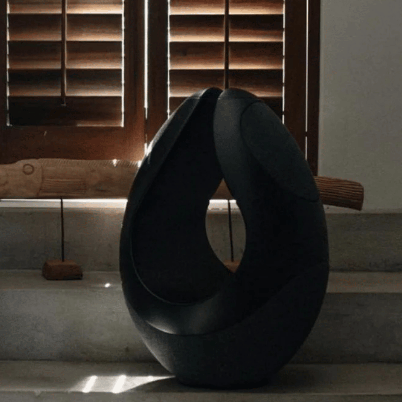 Pantheone 1 Aktif taşınabilir Hi-End Hoparlör