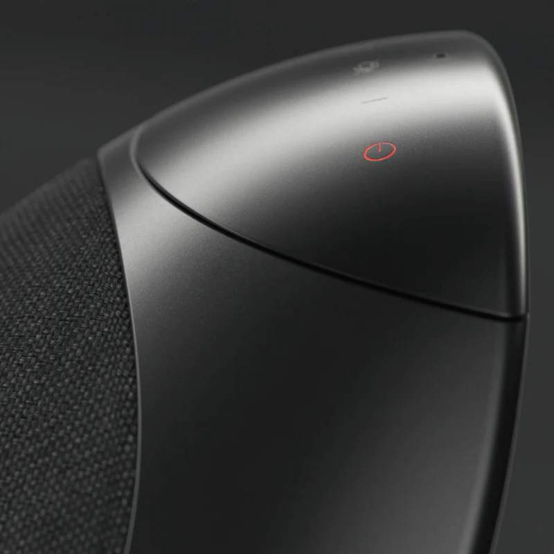 Pantheone 1 Aktif taşınabilir Hi-End Hoparlör