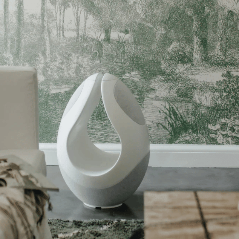 Pantheone 1 Aktif taşınabilir Hi-End Hoparlör