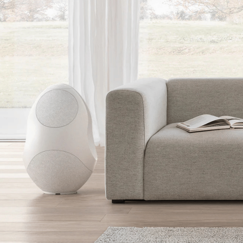 Pantheone 1 Aktif taşınabilir Hi-End Hoparlör